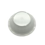 Durable Melamine Bowl Lid Tasteless Melamine Bowl Dinnerware