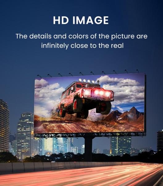 Competitive Price Smd Outdoor P4 Led Mobile Advertising Trucks Digital Billboard
