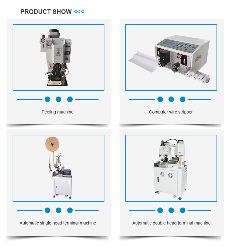 YH-9-25L Semi-Automatic Cable Wire Harness Tape Wrapping Machine for 470*370*320 Size