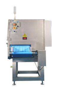 China 70m/min X Ray Welding Inspection X Ray Equipment For Food Pharmaceutical Factory wholesale