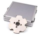 Durable Scoring Diamond Circular Saw Blades Antiwear Industrial Grade
