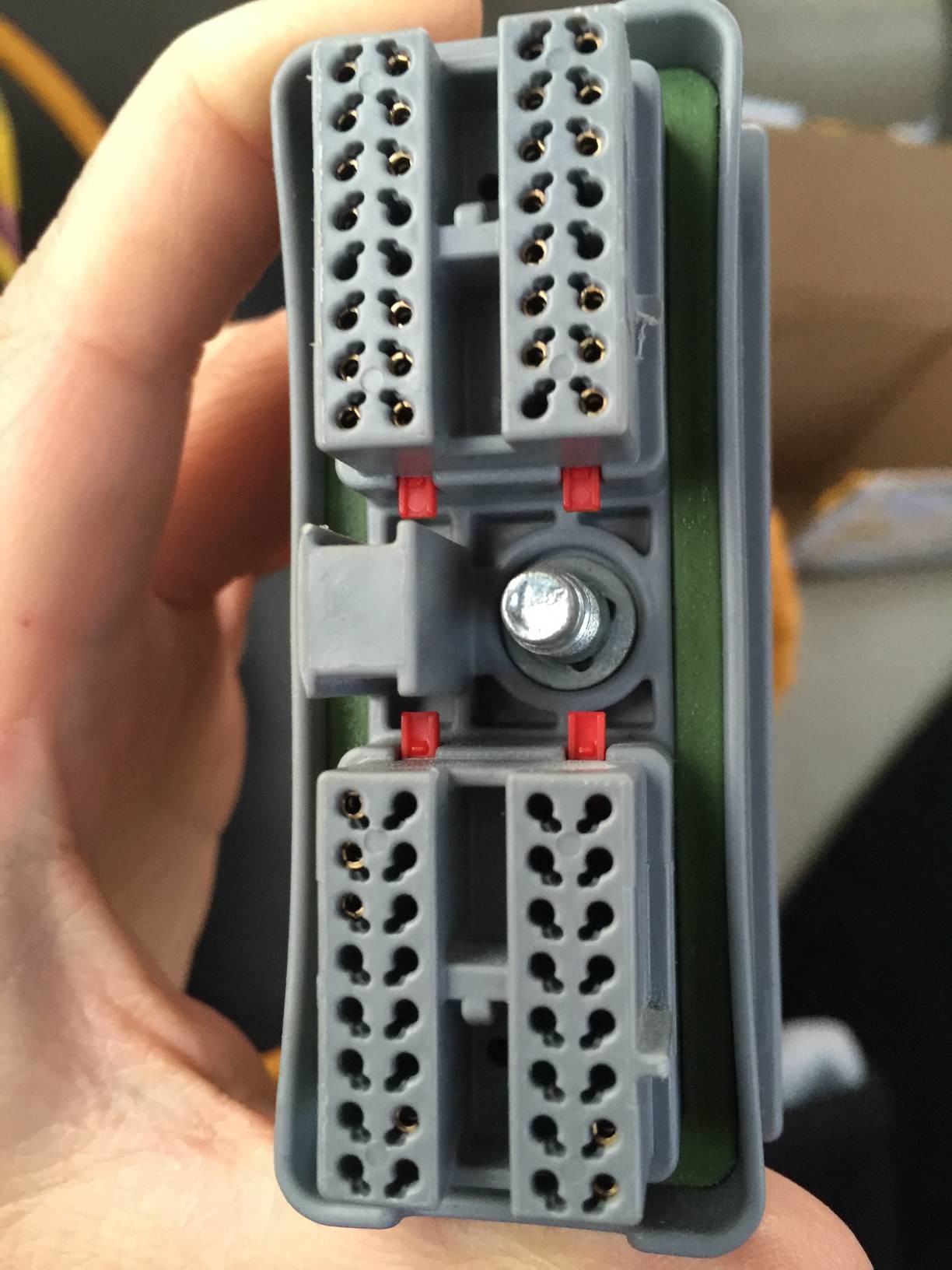 PART NO.: 296-4617, use for Catperpillar excavator 320D，C6.4 Engine Wiring Harness