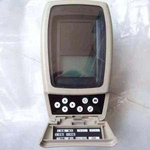 China 157-3198 Panel Monitor Excavator 260-2160 For E320C 312C 325C wholesale
