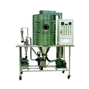 China 300kg/h Pharmaceutical Tower Spray Drying Machine wholesale