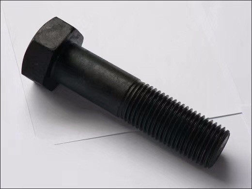 Carbon Stainless Steel Hex Bolts and Nuts with Washers in A2 70 Finish Length 10mm-300mm