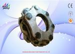 Stainless Steel Diaphragm Coupling Diaphragm For Pump