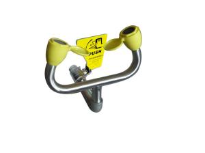 China Econmical wall mounted eye washer wholesale