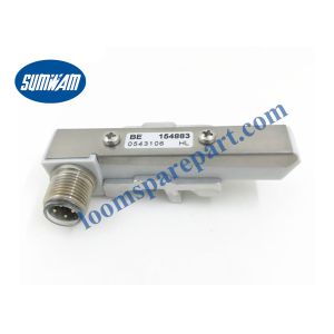 China BE154883,Picanol weft feeler head,picanol loon spare parts wholesale