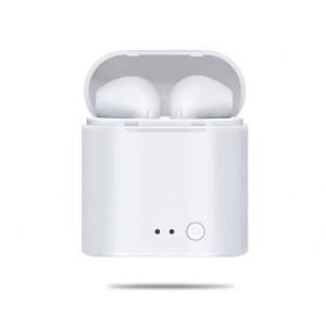 China OEM ANC TWS Earbuds , Headset Bluetooth TWS Active Noise Reduction wholesale