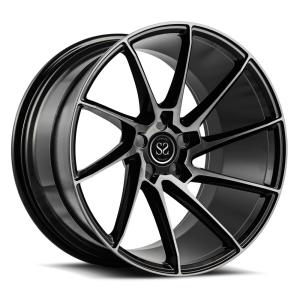 China 17 inch alloy wheel rim for sale concave china factory wholesale