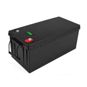 China 75ah 80ah 24v 100ah Lifepo4 Battery Pack Deep Cycle Lithium Iron Phosphate wholesale