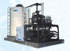 China F10 Fishery Flake Ice Maker Machine wholesale