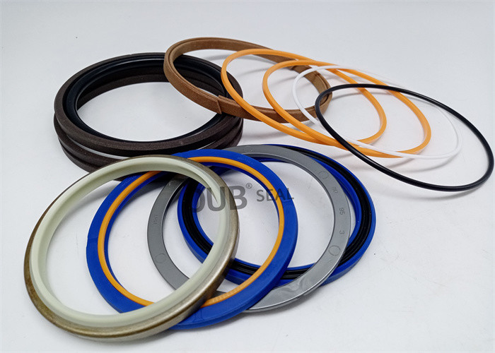 YT01V00002F1 YT01V00001F1 Excavator Boom Arm Seal Kits For Kobelco SK70R SK70R-1E KOB-2438U1096R200 KOB-2438U716R140
