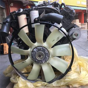 China Excavator Part Engine Assy DX480 Diesel Engine Assembly For Doosan K1005735B wholesale