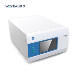 China UHPLC Ultra High Performance High Pressure Liquid Chromatography Equipment 150MPa wholesale