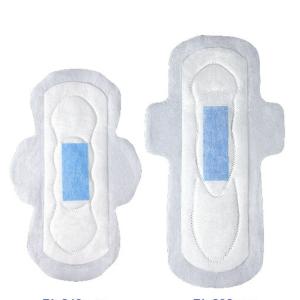 China Ultra Thin Heavy Flow Menstrual Pads wholesale
