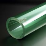 50um Green PET Anti Static Film Coated Polyester Film 1360mm