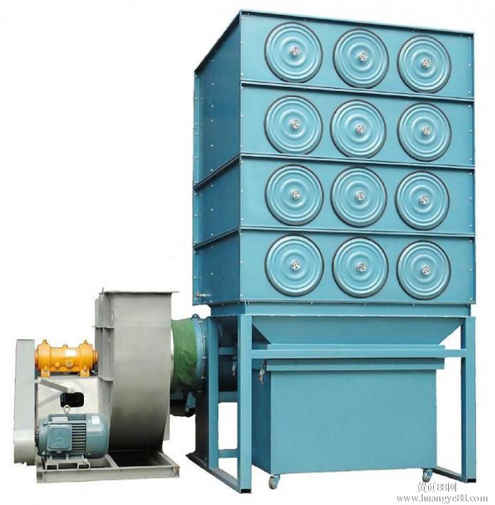 Dust collector filter 0380757 for laser Cutting 380757 PTFE membrane polyester dust filter cartridge
