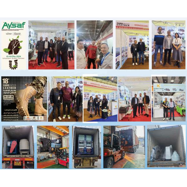 Direct Injection Sports Shoe Making Machine PVC TPR Footwear Manufacturing Machine