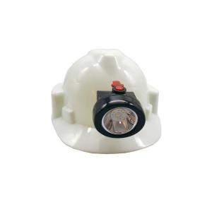 China 4000lux Mining Hard Hat Lights wholesale