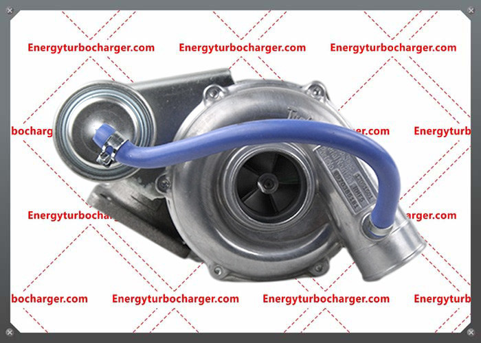 RHB52W Isuzu Turbocharger VE180027 VA180027 VD180027 8970385181 8-9703-85180 Engine P756-TC 4JG2-TC