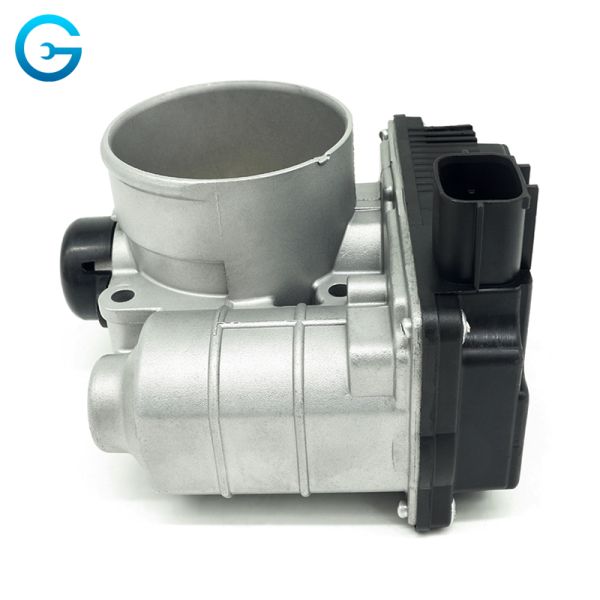 Stock 45mm 50mm 60mm Sera576-01 Throttle Body OEM 16119-AE013 Fits for Nissans for Altimas /for Sentras 2.5L 2500CC