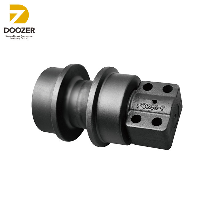 After Service Online support Excavator Carrier Roller for EX225 EX215 ZX225