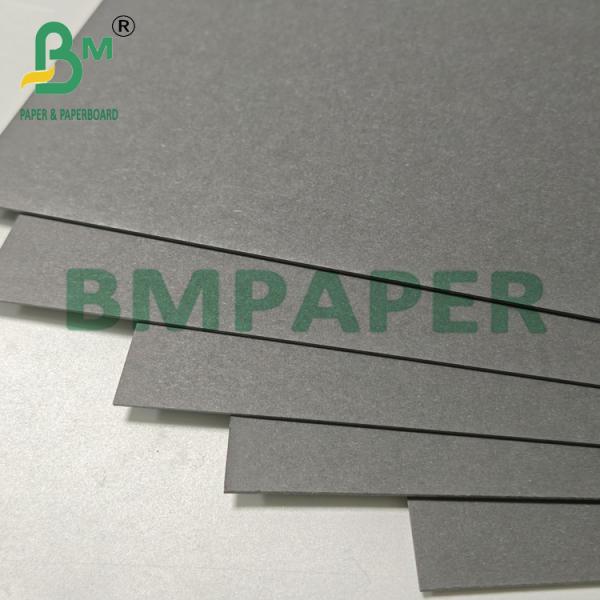 300g Thick Solid Recycled Black Paper For Book Cover 889*1194mm 300g Thick Solid Recycled Black Paper For Book Cover 889*1194mm
