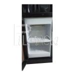 550W UV Sterilizer Office Drinking Water Dispenser Accurate Temperature Control