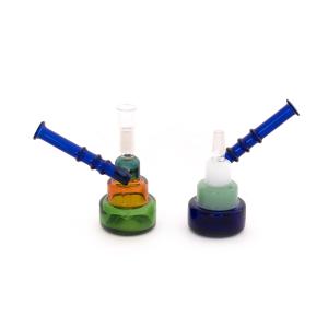 China Green HESEN Cigarette Shisha Hookah Bar wholesale