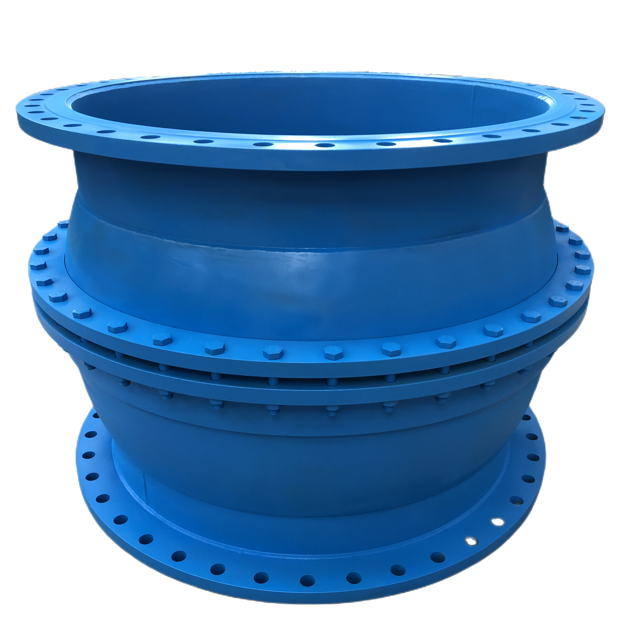 Ball Expansion Joint Anti-Settlement Universal Joint Ball Compensator For Thermal Pipes