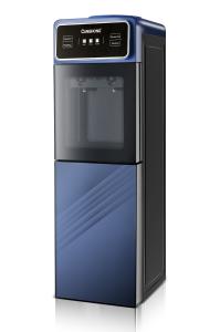 China 5L/H Heating Floorstanding Water Dispensers Electronic Cooling wholesale