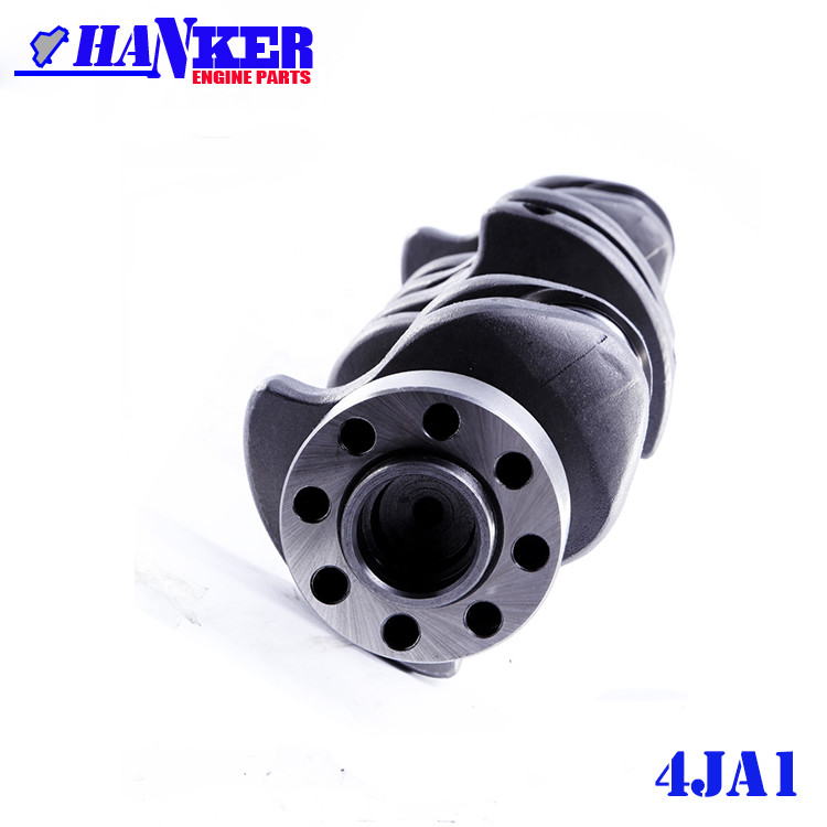 8-94455240-1high Performance Engine Crankshaft For Isuzu NHR DMAX 4JA1 8-94455-240-1