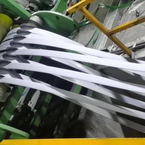 China AISI 304 6mm Metal Stainless Steel Strips Hot Rolled wholesale