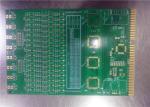 LED Street Lamp Aluminum PCB Board Printed Circuit Board Manufacturing