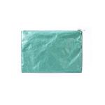 Eco Friendly Tyvek Paper Travel Washable Toiletry Cosmetic Bag