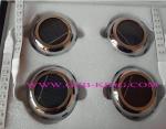 Solar Energy LED Wheel Light