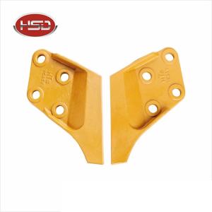 China YC85 excavator side cutter wholesale