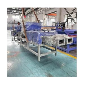 China -Sell Wood Block Press Machine for Pallet Making in Food Beverage Industry wholesale