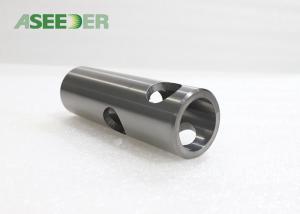 China Inner Hexagon Tungsten Carbide Spray Nozzle For Petroleum / Chemical Industry on sale