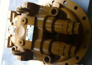 China 400kgs Hydraulic Swing Motor SM220-09 for Hyundai R290-5 R290-7 Excavator wholesale