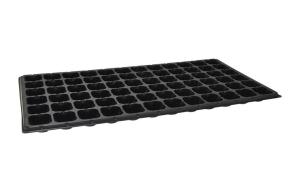 China 72 Cell Plastic Germination Trays wholesale