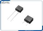 392 Series Radial Lead 250V Rated TE5 Time - Lag Subminiature Fuse 280mA-6.3A