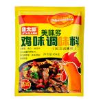 ODM Chicken Essence Seasoning Flavoring Powder Fresh Taste 454g