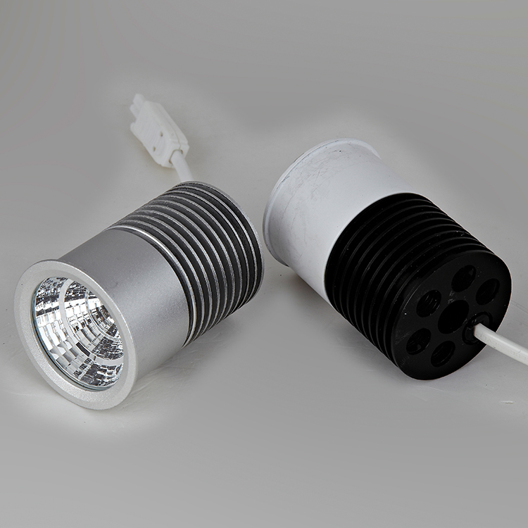 9W 660LM elegant design Long lifespan high CRI of led light engine,chirismas lighting