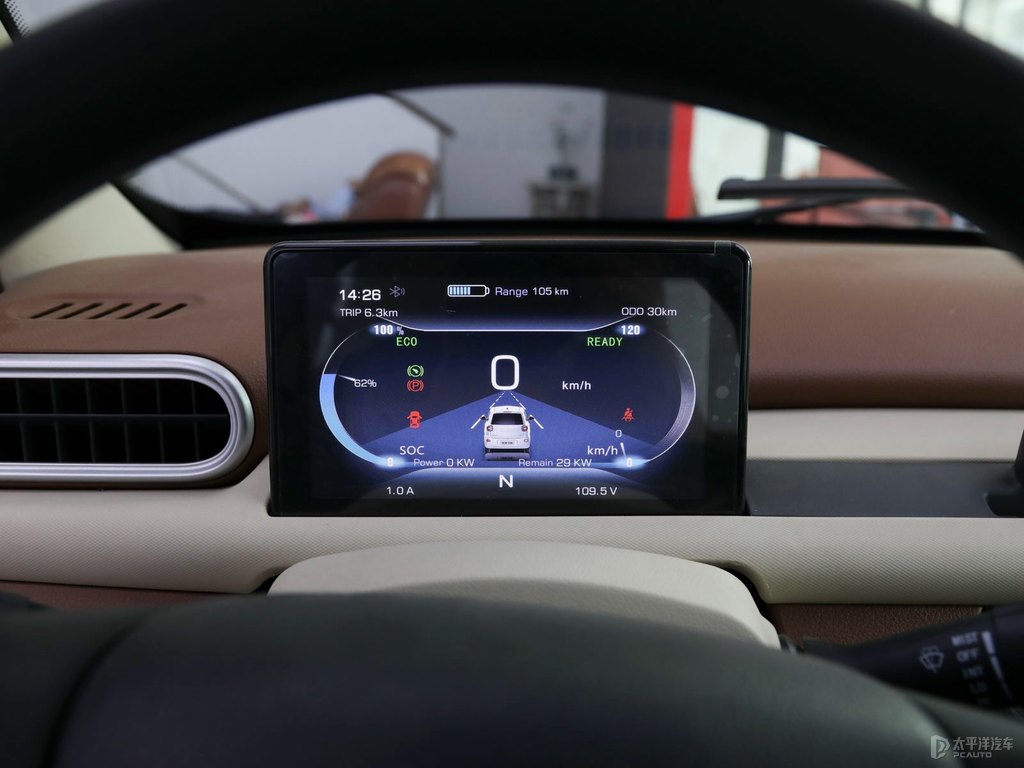 2022 Chinese Mini Ev Car Energy Vehicles Electric Car Adult New Car Xiaohu Fev New Energy Vehicle