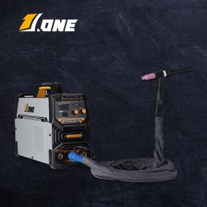 China Compact 200A Single Phase Tig Welding Machine CE Certification wholesale