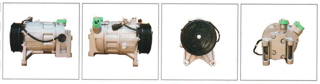 ALA20324 AC COMPRESSOR Altina AC COMPRESSOR DCS171C AC COMPRESSOR 92600JA10B AC Compressor