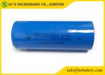 3.6V 3200mAh LiSoCl2 Lithium Battery Flexible Thin ER18505M