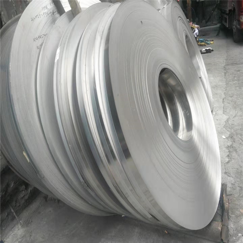 ASTM 4 5 6 8 10 12mm C276 309S Stainless Steel Strip Roll 201 304 316L 310S